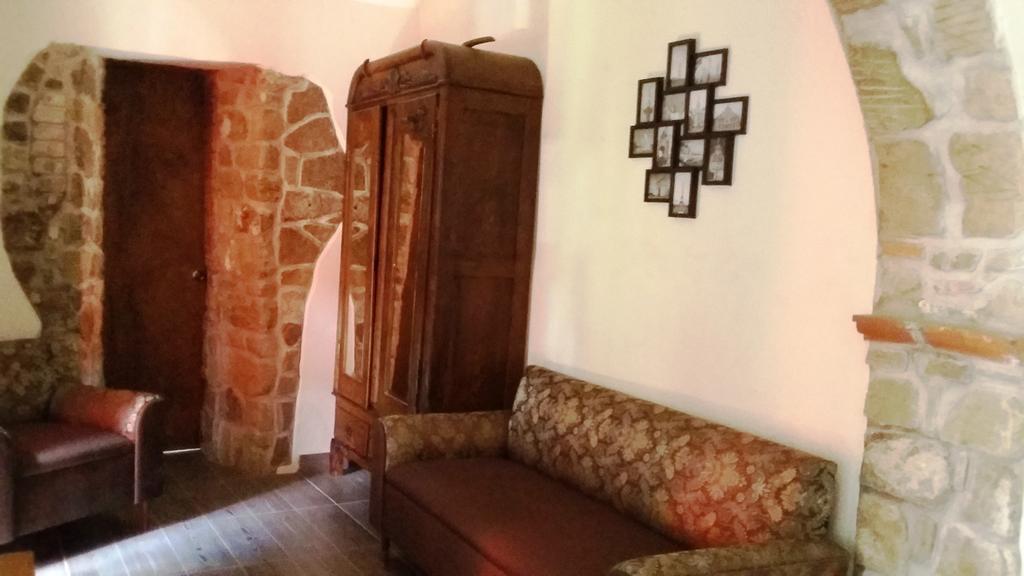 Posada Tlaxcala Tlaxcala de Xicohténcatl Δωμάτιο φωτογραφία