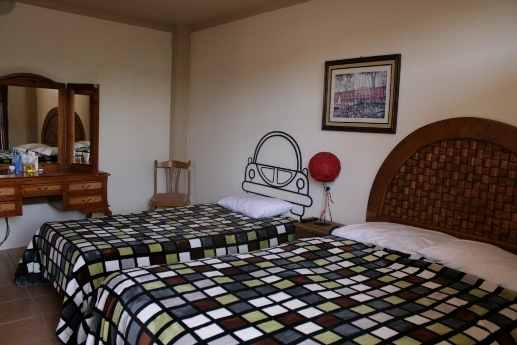 Posada Tlaxcala Tlaxcala de Xicohténcatl Δωμάτιο φωτογραφία