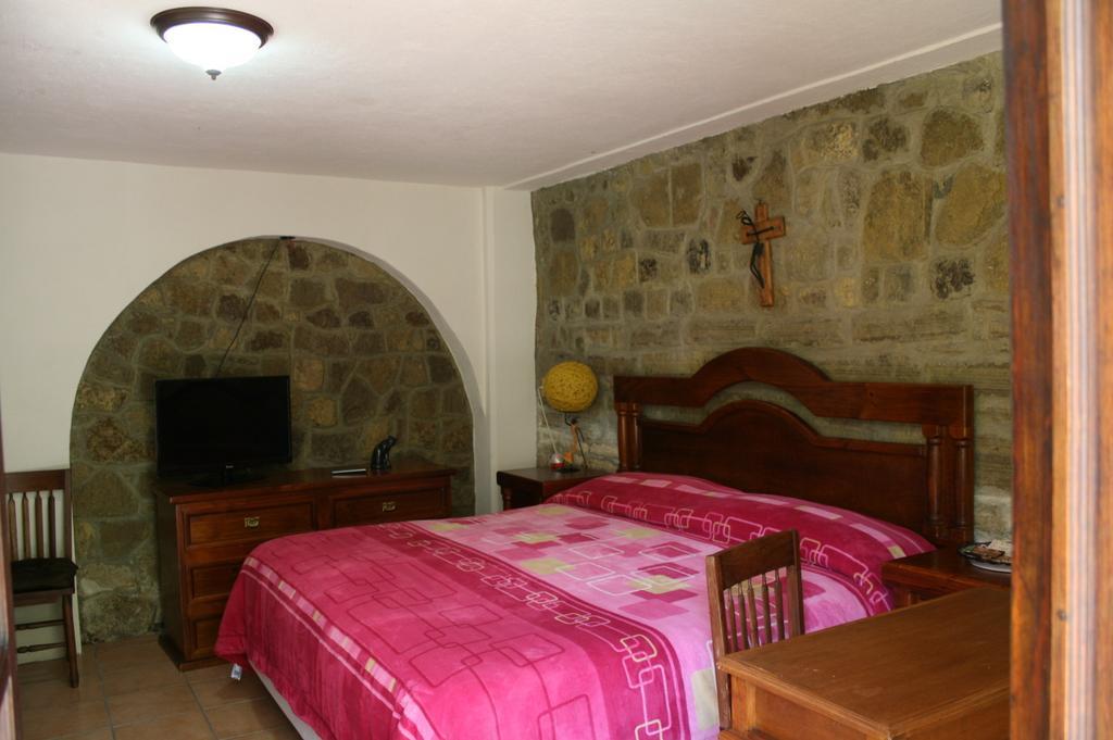 Posada Tlaxcala Tlaxcala de Xicohténcatl Εξωτερικό φωτογραφία