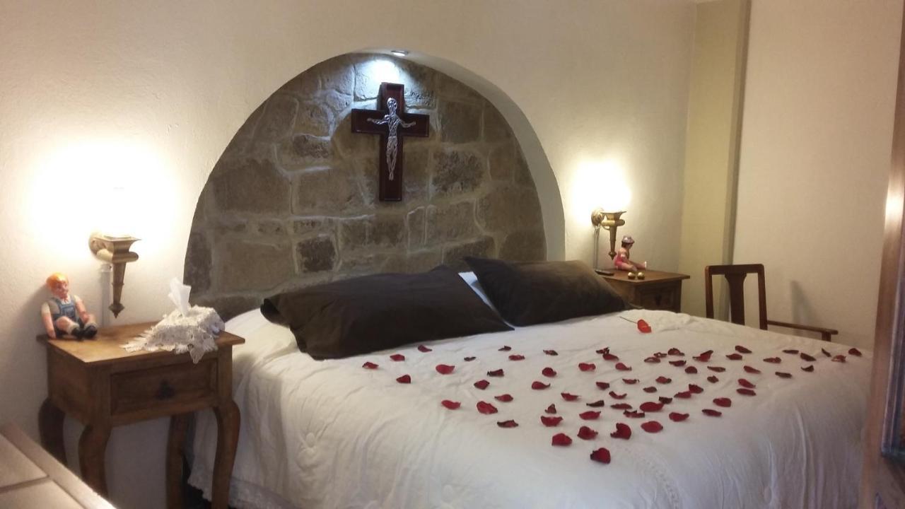 Posada Tlaxcala Tlaxcala de Xicohténcatl Εξωτερικό φωτογραφία